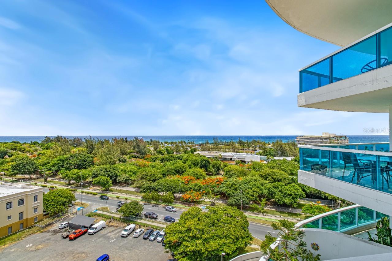 CONDOMINIO MILLENNIUM - Residential
