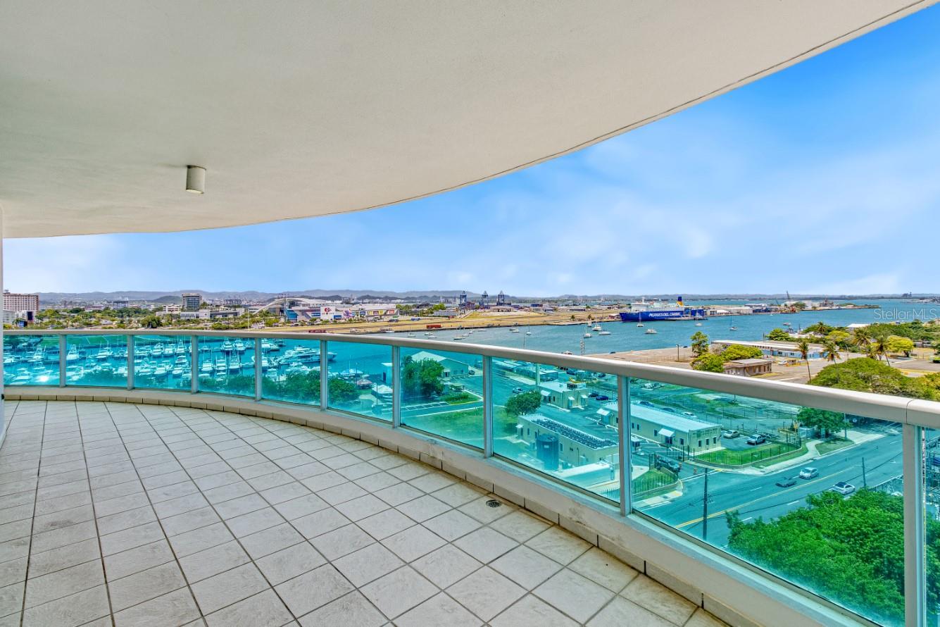 CONDOMINIO MILLENNIUM - Residential