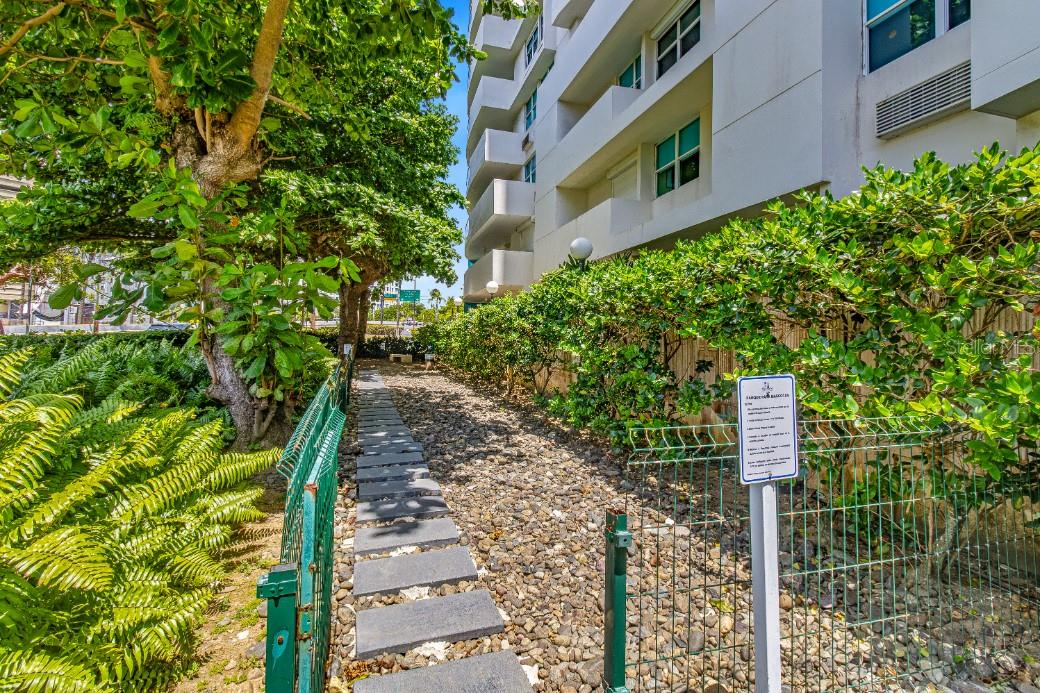 CONDOMINIO MILLENNIUM - Residential