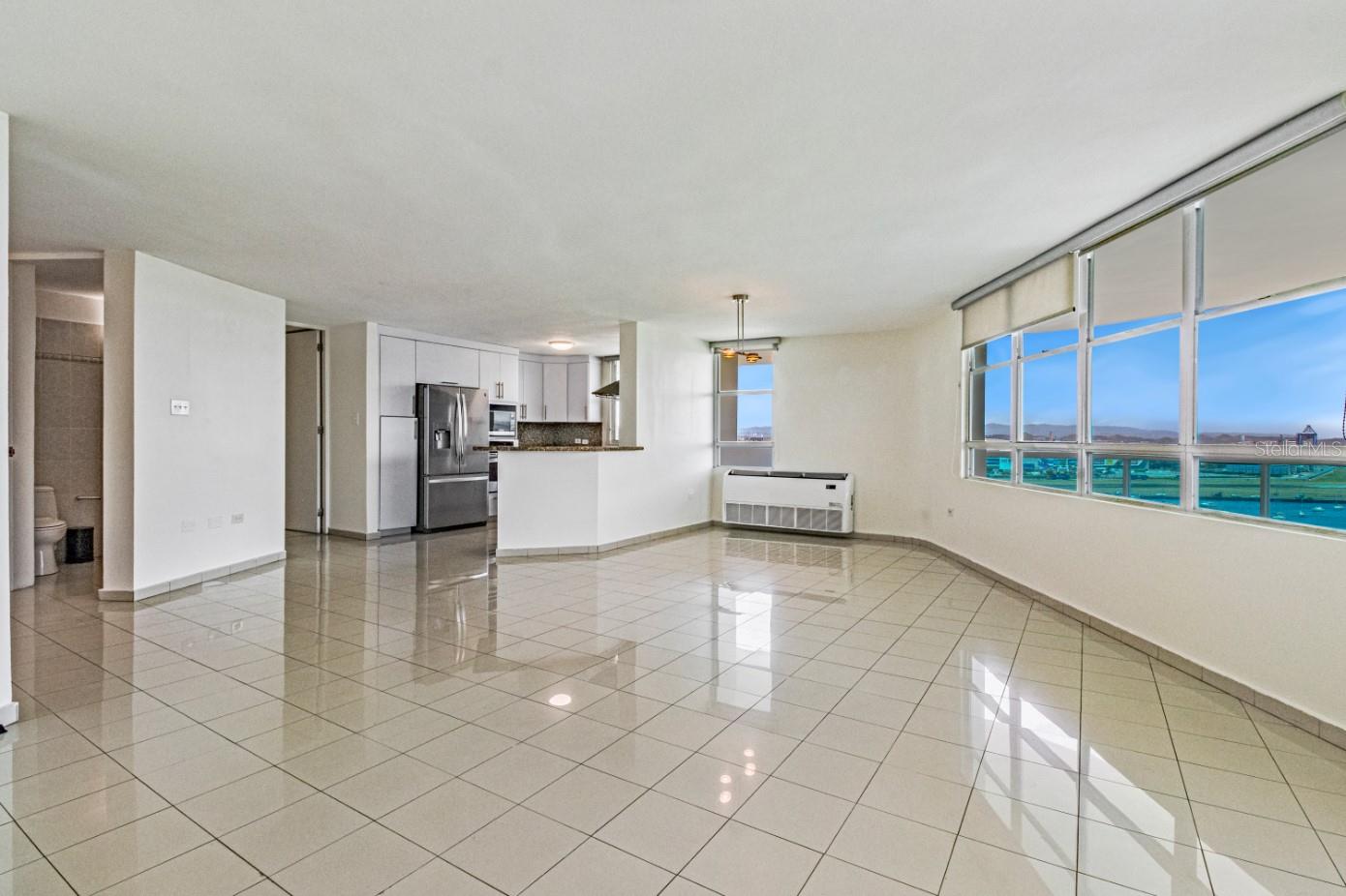 CONDOMINIO MILLENNIUM - Residential