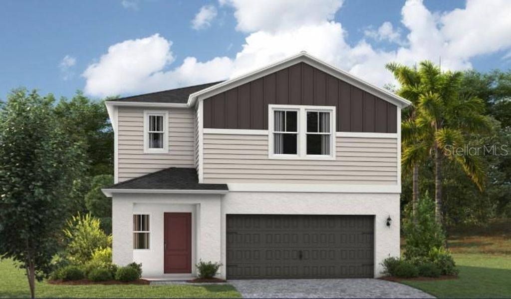 Photo of 33601 Noble Creek Place, Dade City, FL 33525 (MLS # TB8511194)