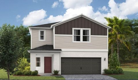 Photo of 33601 Noble Creek Place, Dade City, FL 33525 (MLS # TB8511194)