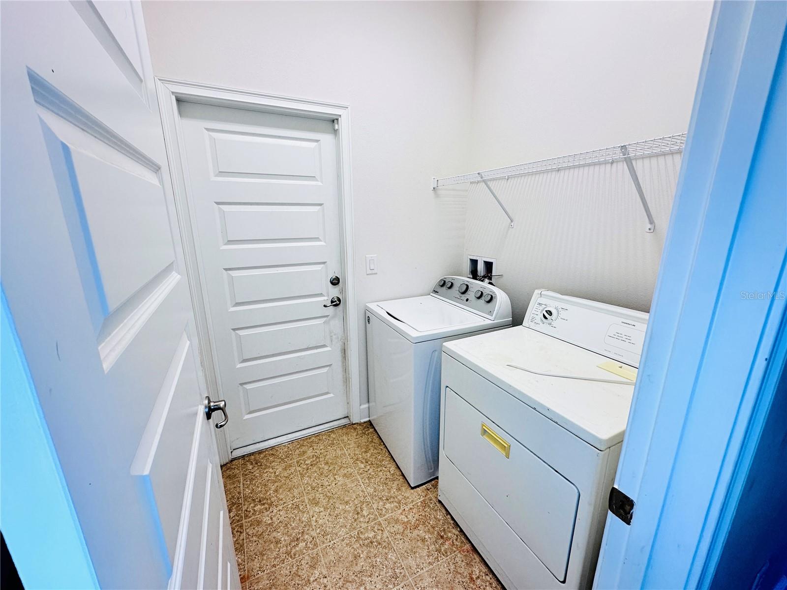 POINCIANA NBRHD 6 VILL 7 - Residential