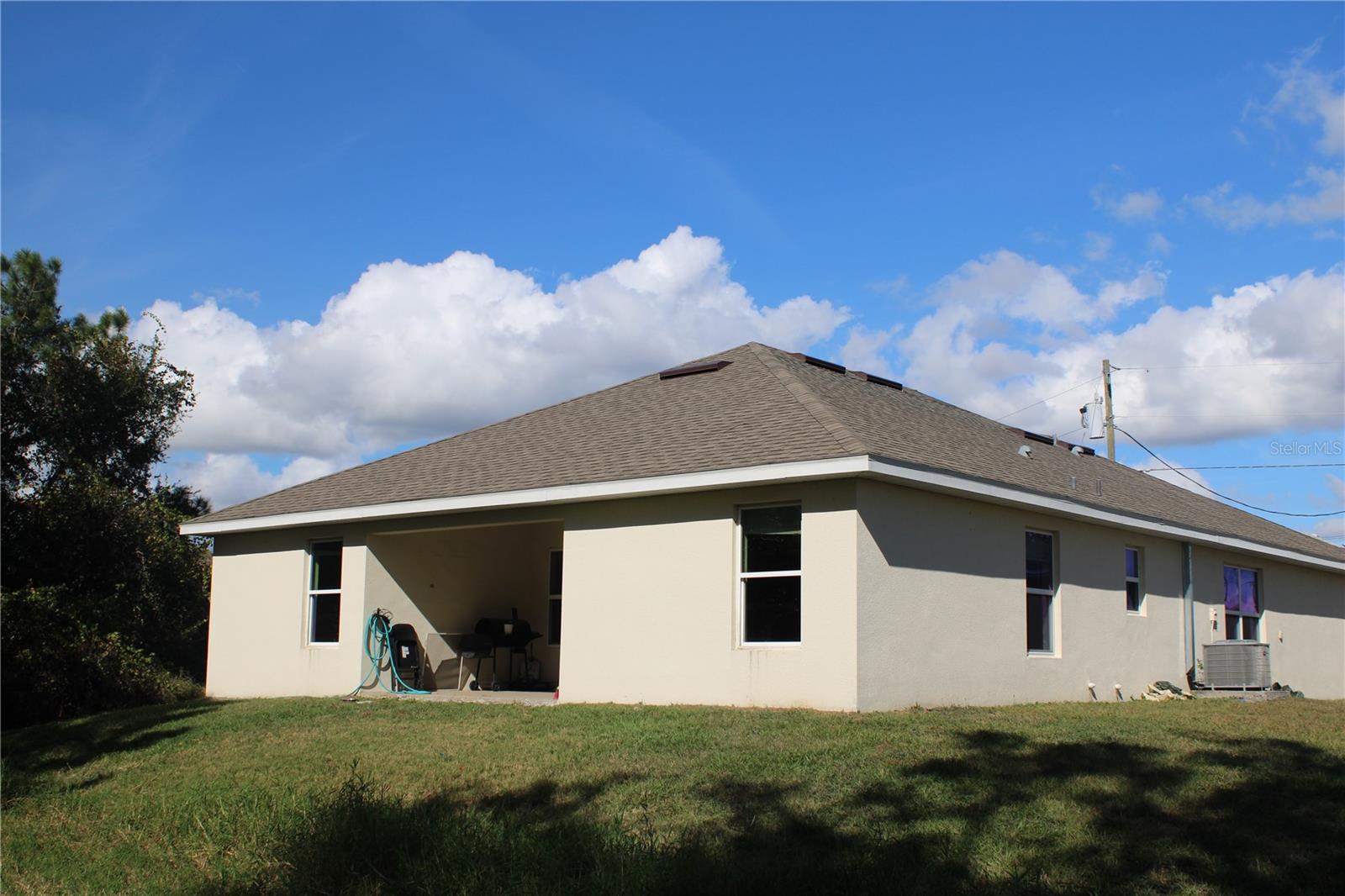 POINCIANA NBRHD 6 VILL 7 - Residential