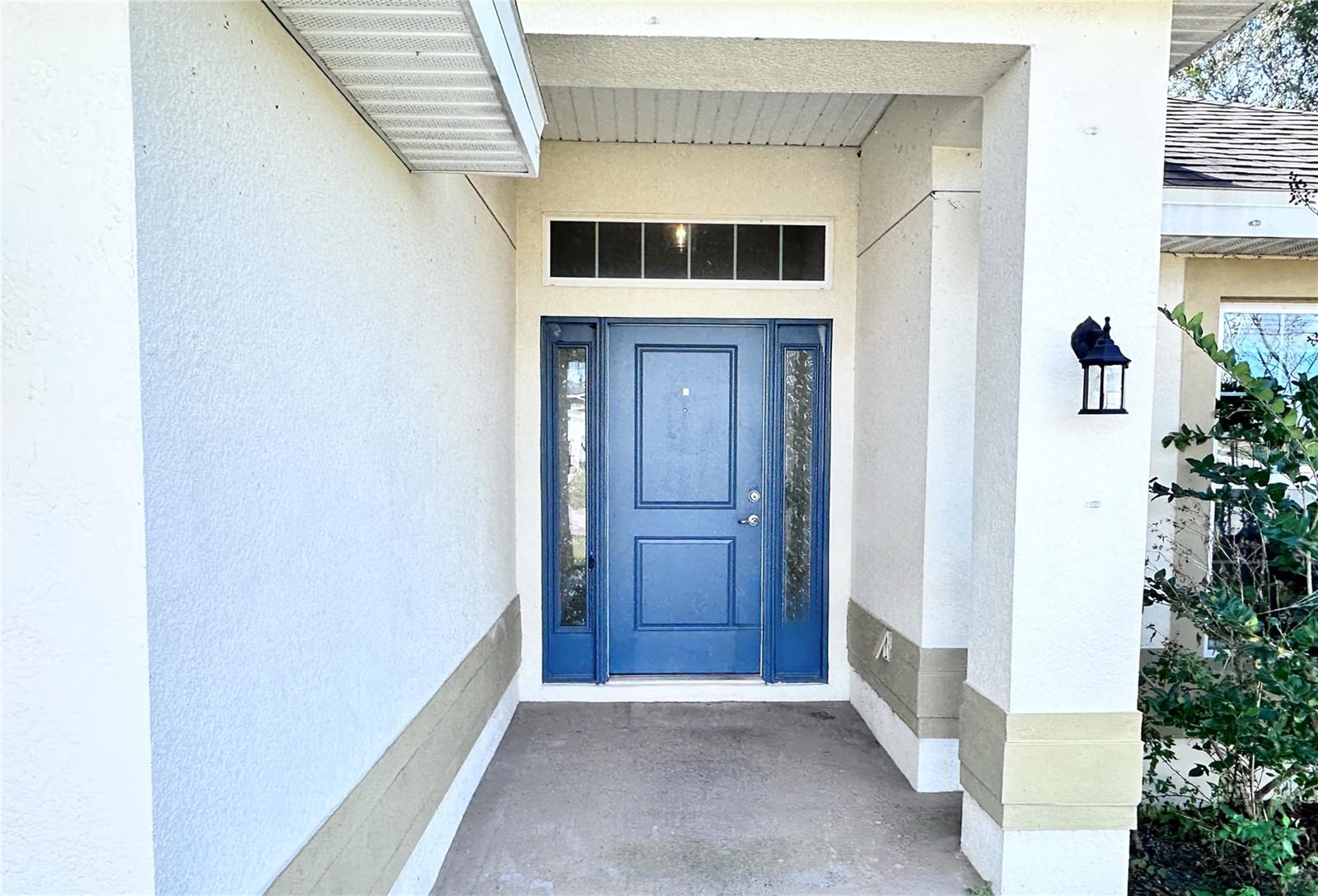 POINCIANA NBRHD 6 VILL 7 - Residential