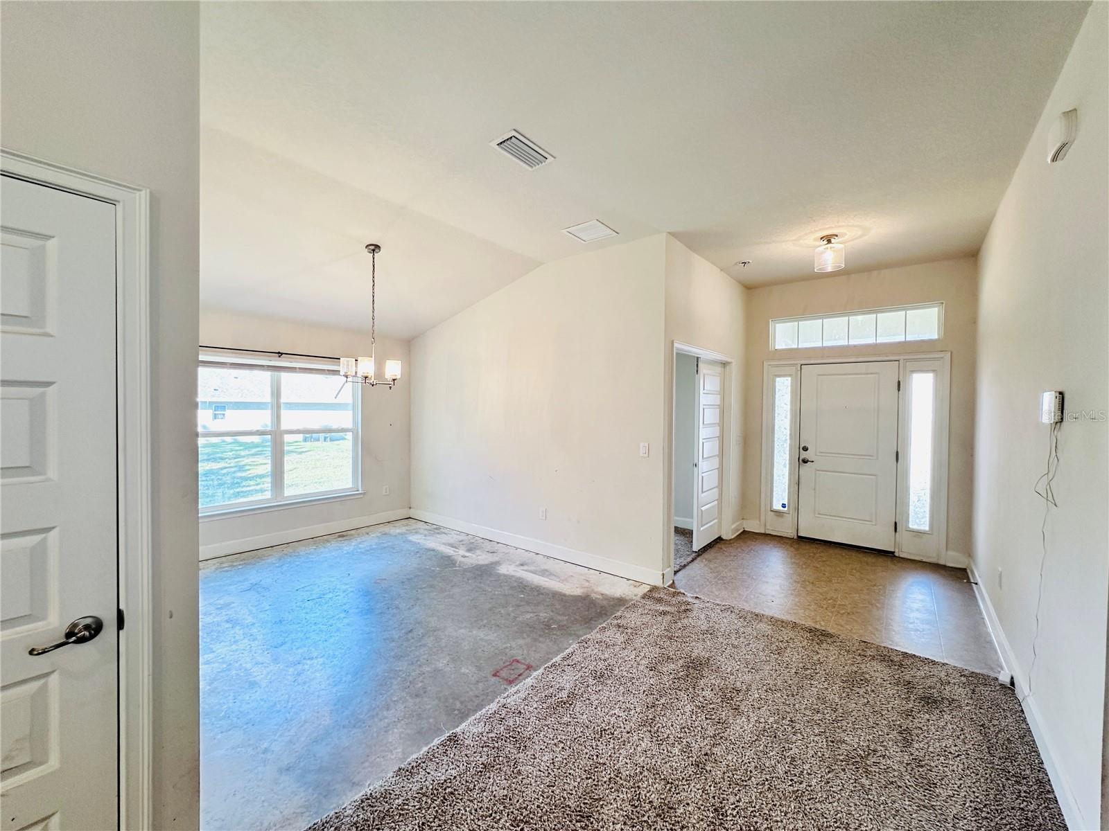 POINCIANA NBRHD 6 VILL 7 - Residential