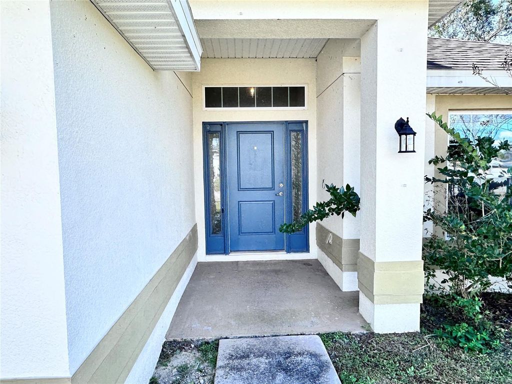 Photo of 2091 Pecos Drive, Poinciana, FL 34759 (MLS # O6367283)