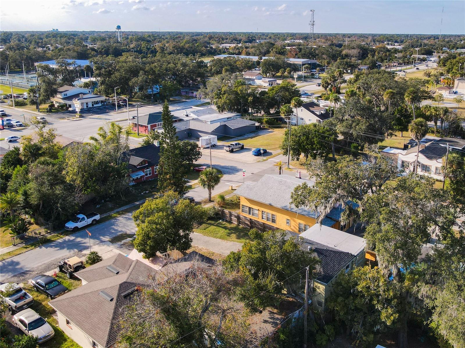 AVONDALE PARK - Residential