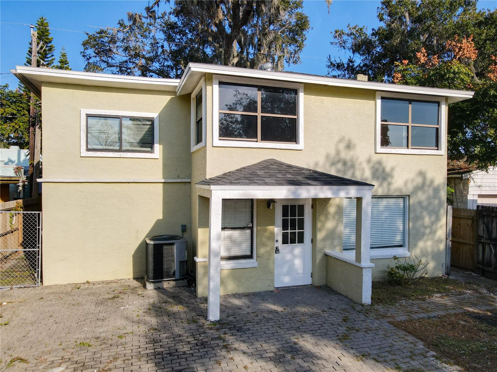 AVONDALE PARK - Residential