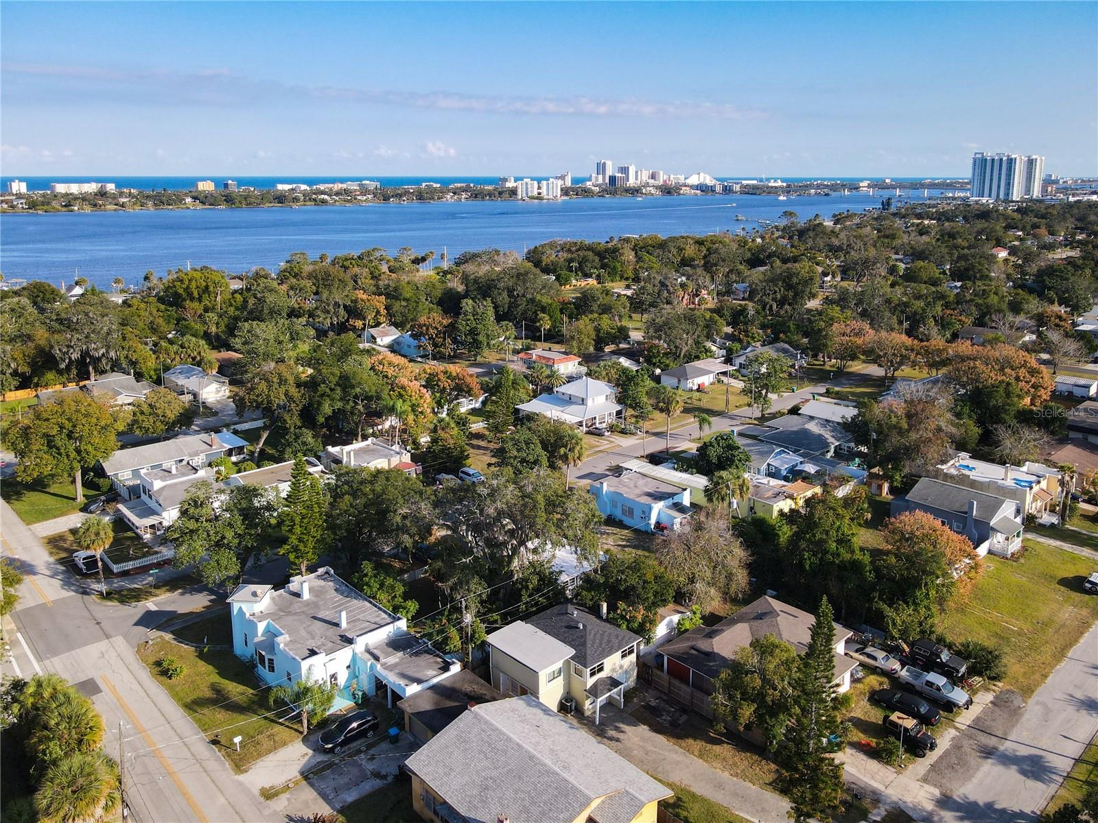 AVONDALE PARK - Residential