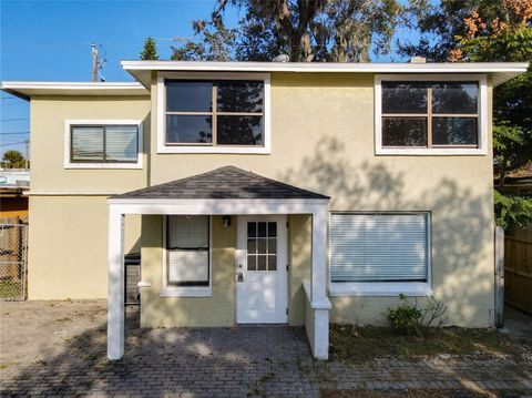 Photo of 941 Hartford Avenue, Daytona Beach, FL 32117 (MLS # V4946051)