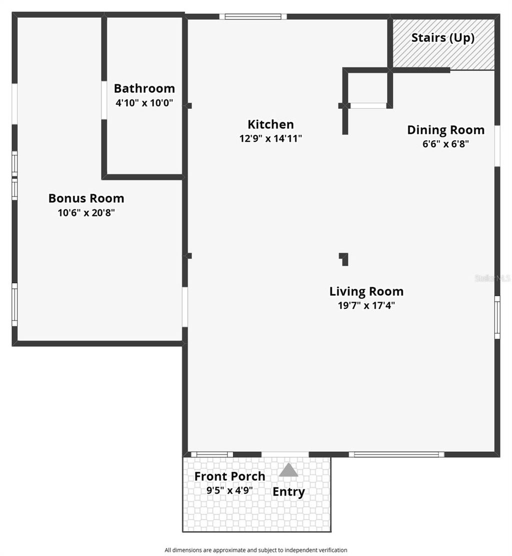 Photo of 941 Hartford Avenue, Daytona Beach, FL 32117 (MLS # V4946051)