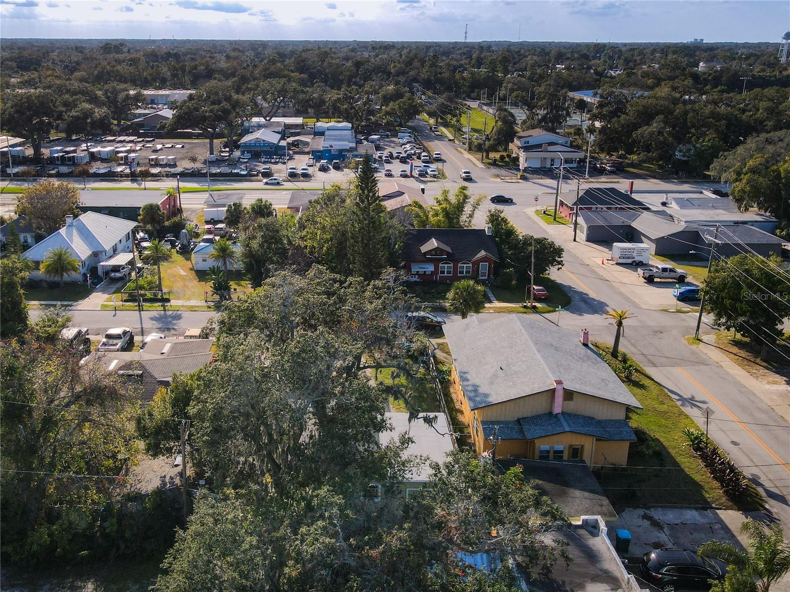 AVONDALE PARK - Residential