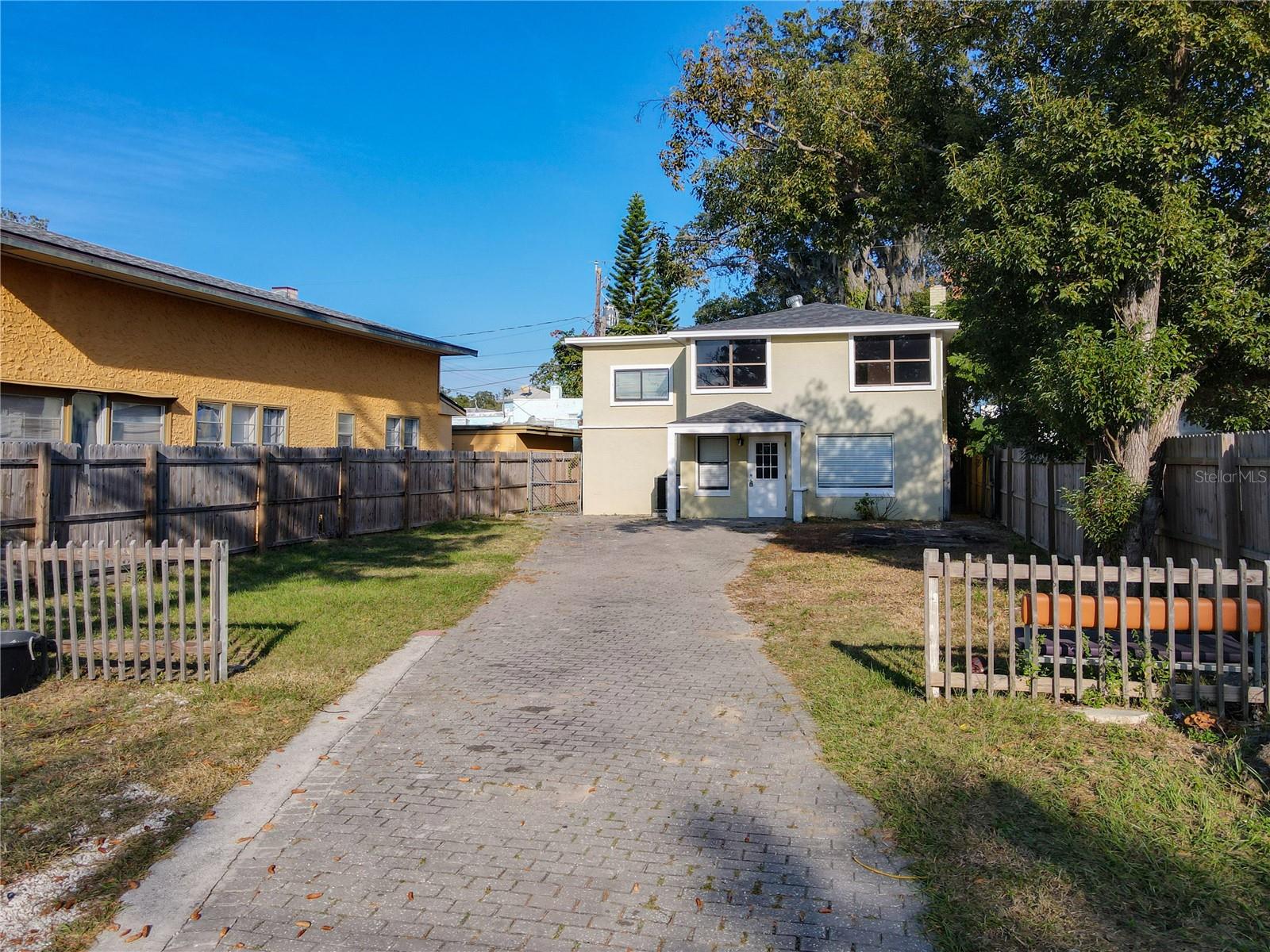 AVONDALE PARK - Residential