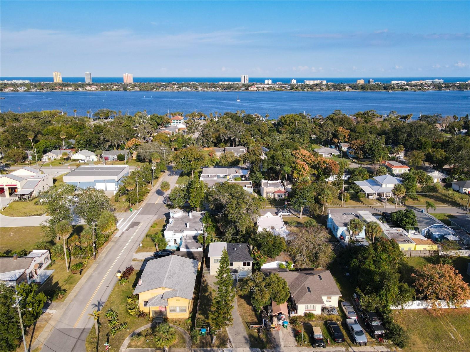 AVONDALE PARK - Residential