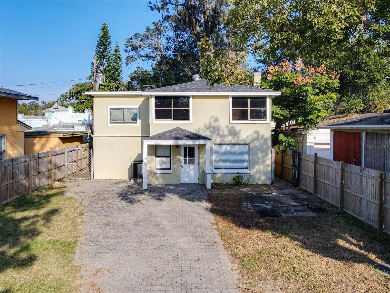 AVONDALE PARK - Residential