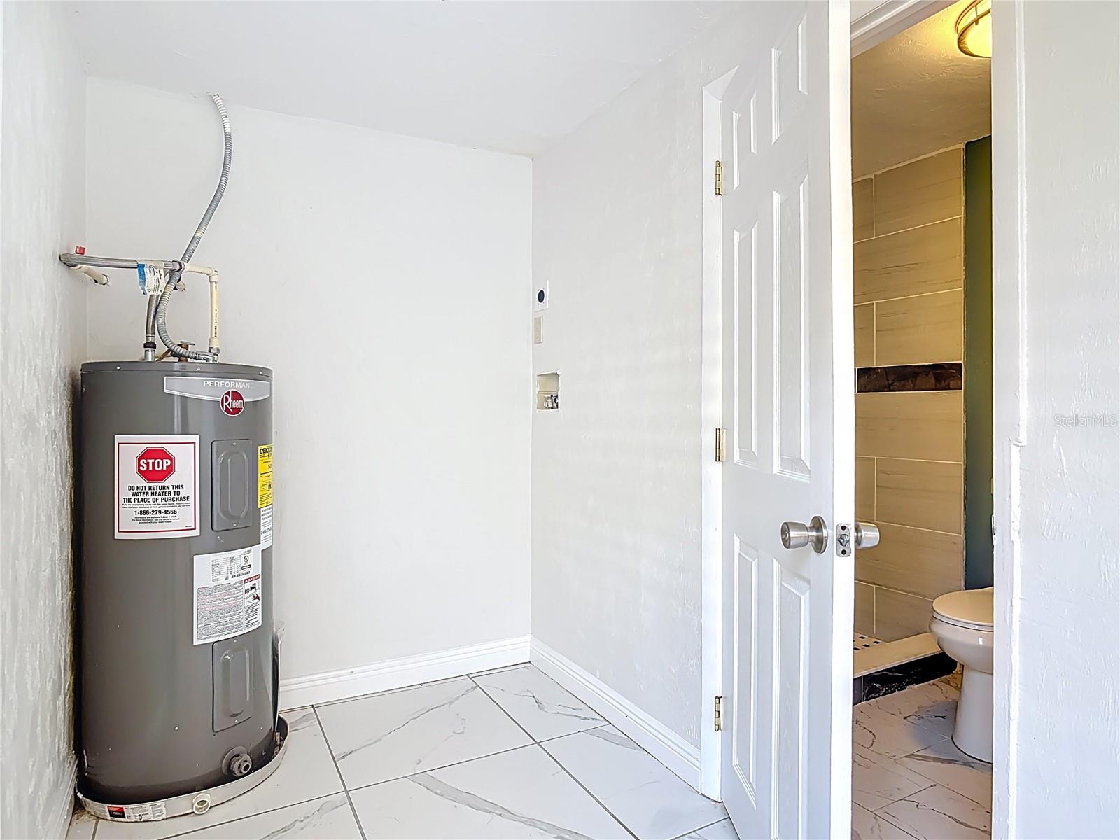 AVONDALE PARK - Residential