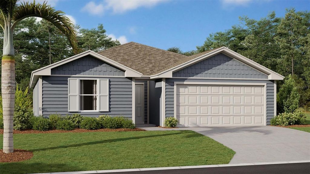 Photo of 7 SUMMERWOOD ROAD S, PALM COAST, FL 32137 (MLS # FC291222)