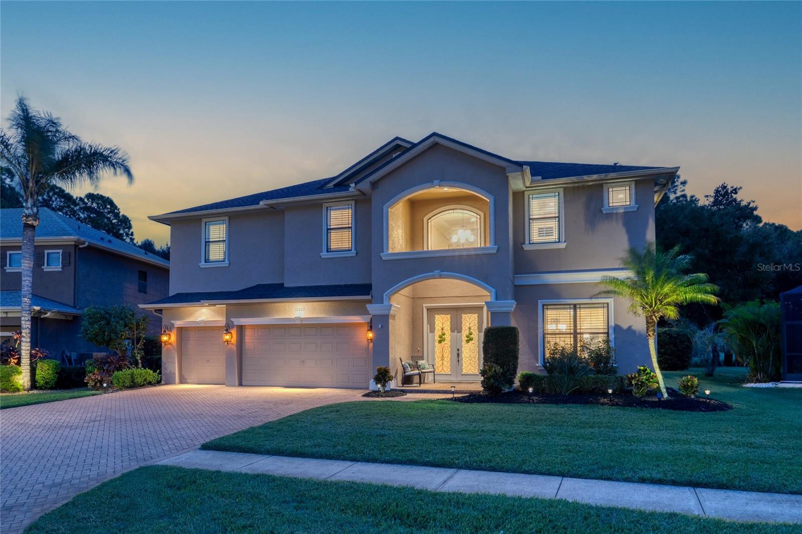 NINE EAGLES UNIT ONE SEC I - Residential
