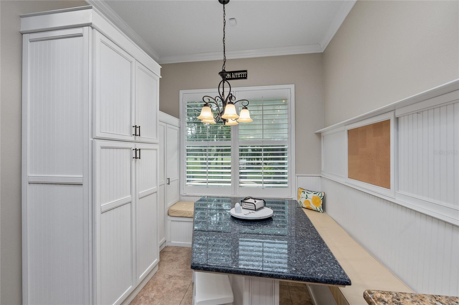 NINE EAGLES UNIT ONE SEC I - Residential