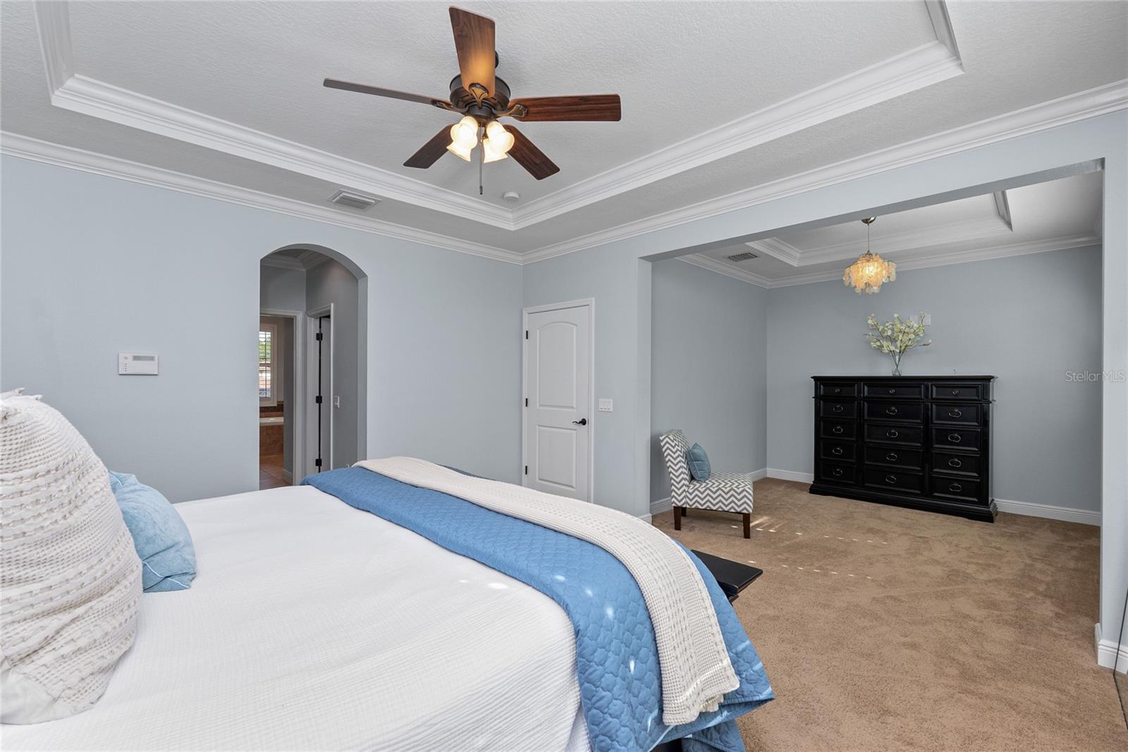NINE EAGLES UNIT ONE SEC I - Residential