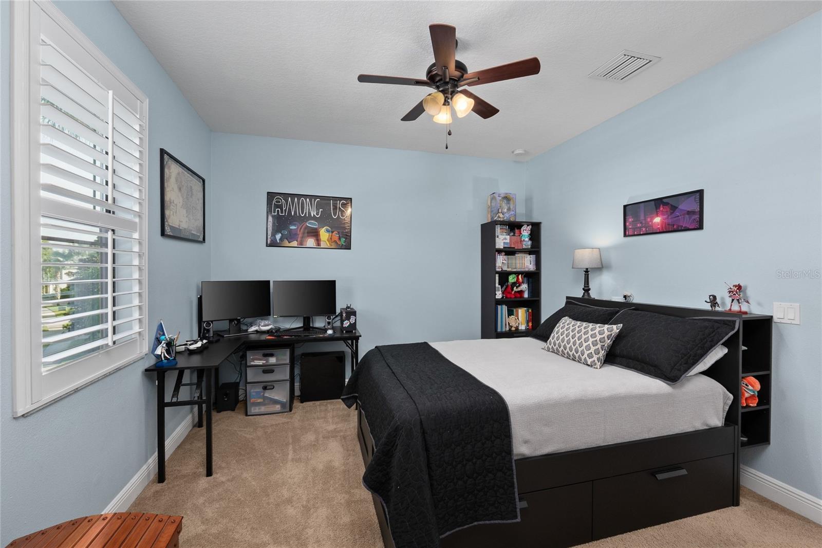 NINE EAGLES UNIT ONE SEC I - Residential