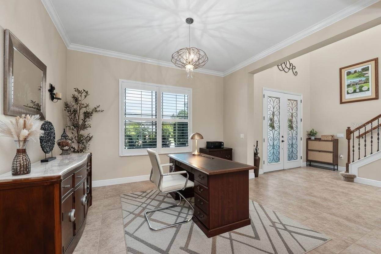 NINE EAGLES UNIT ONE SEC I - Residential