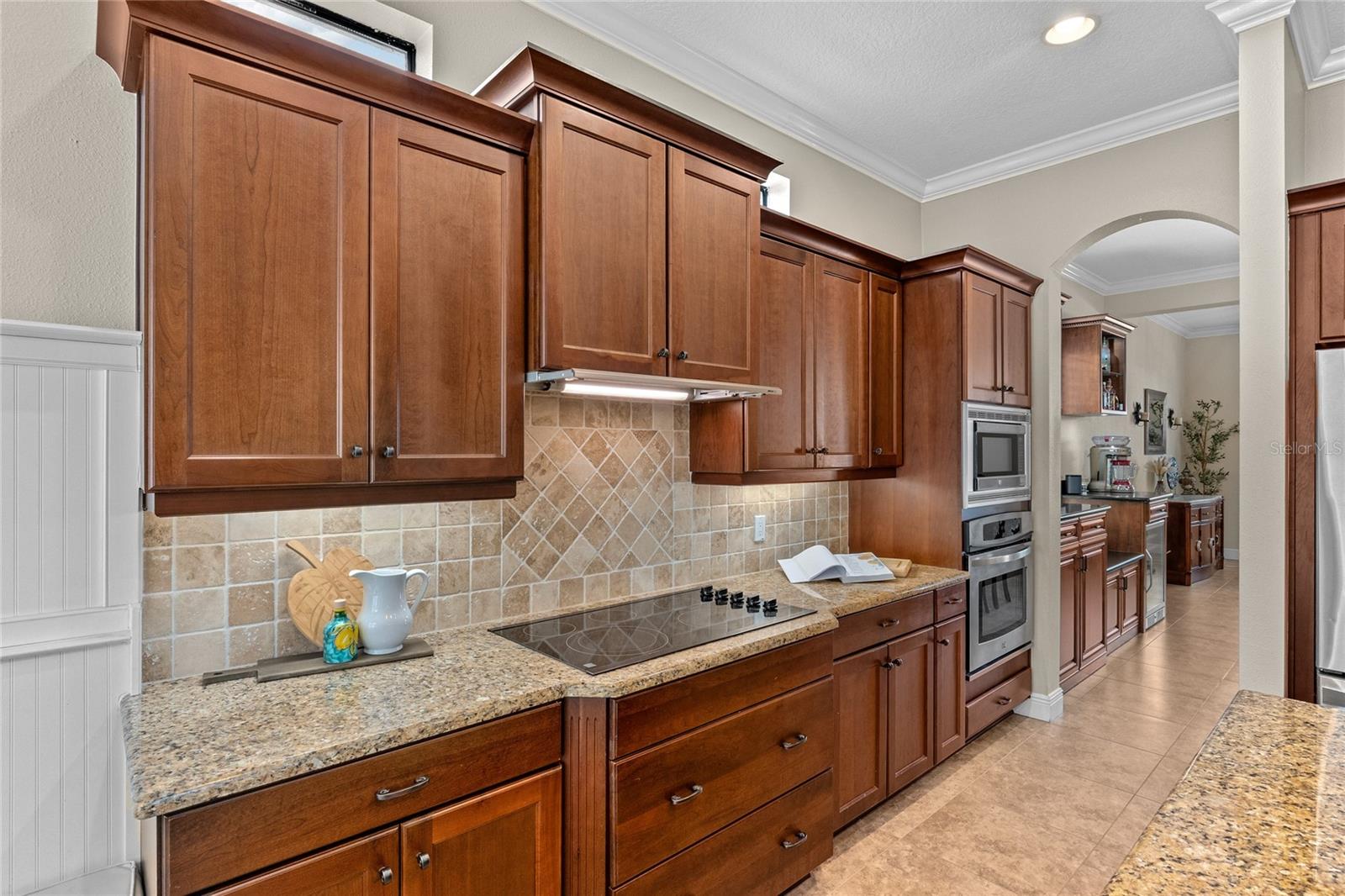 NINE EAGLES UNIT ONE SEC I - Residential