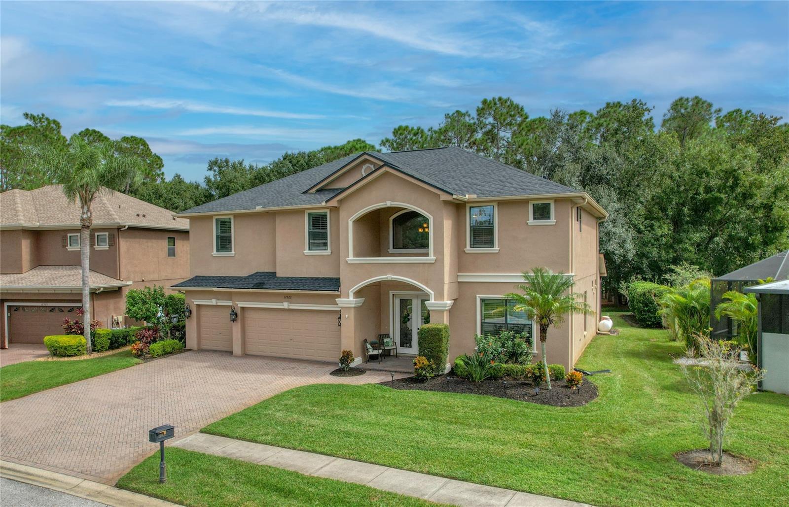 NINE EAGLES UNIT ONE SEC I - Residential