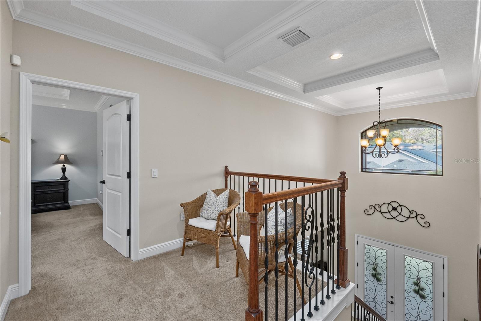 NINE EAGLES UNIT ONE SEC I - Residential