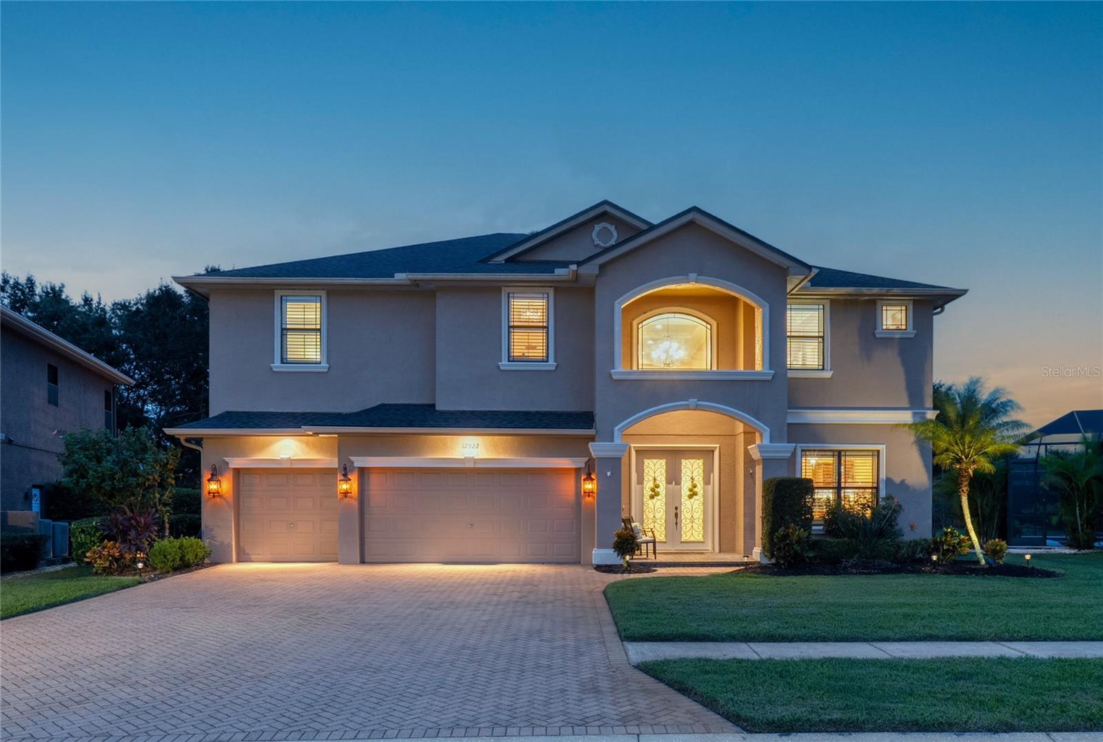NINE EAGLES UNIT ONE SEC I - Residential