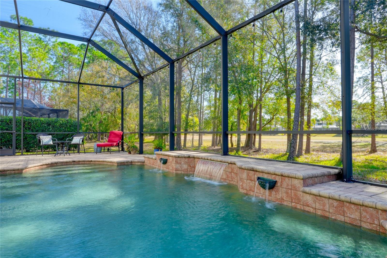 NINE EAGLES UNIT ONE SEC I - Residential