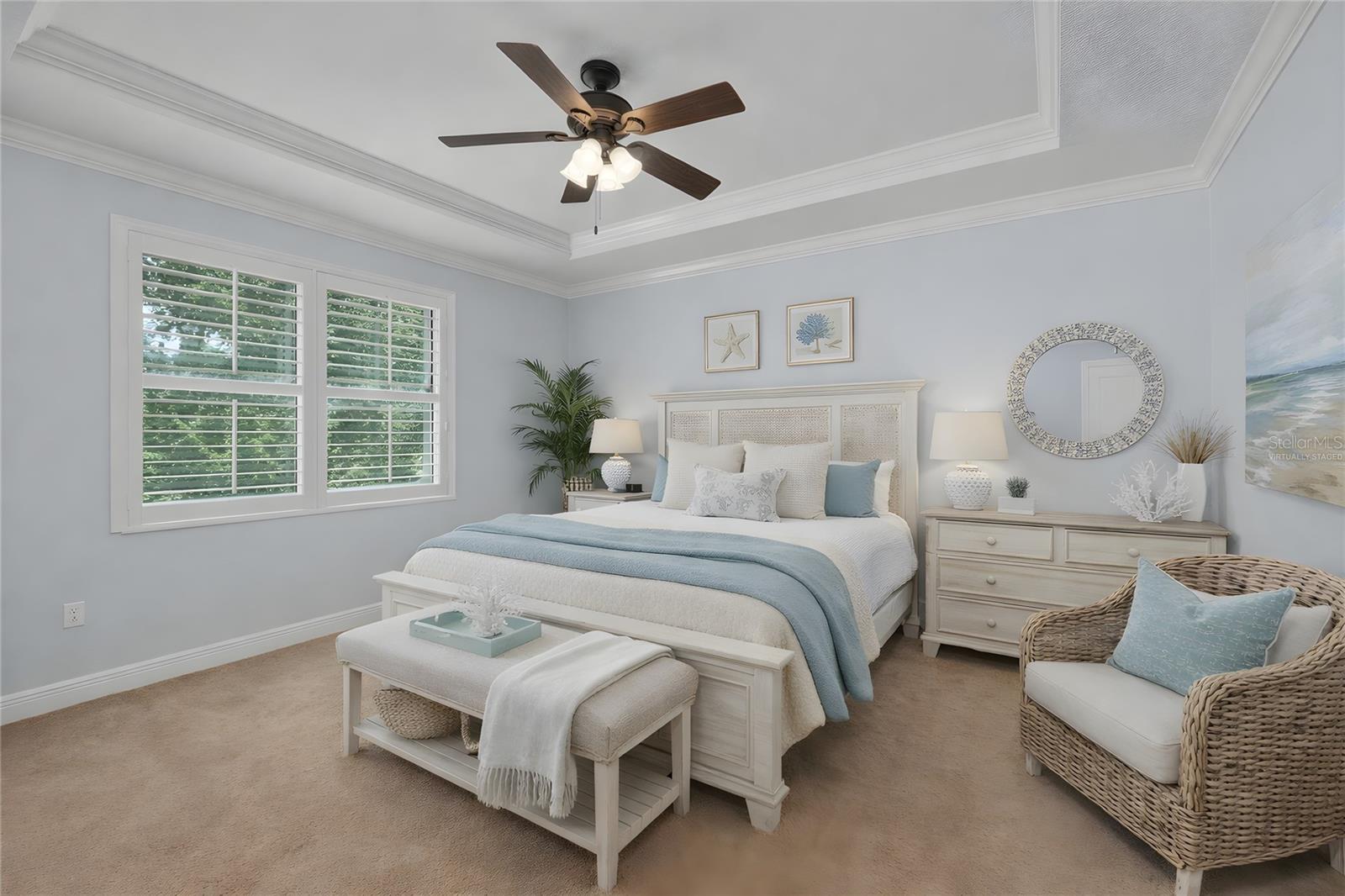 NINE EAGLES UNIT ONE SEC I - Residential