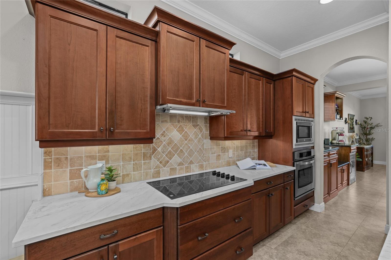 NINE EAGLES UNIT ONE SEC I - Residential