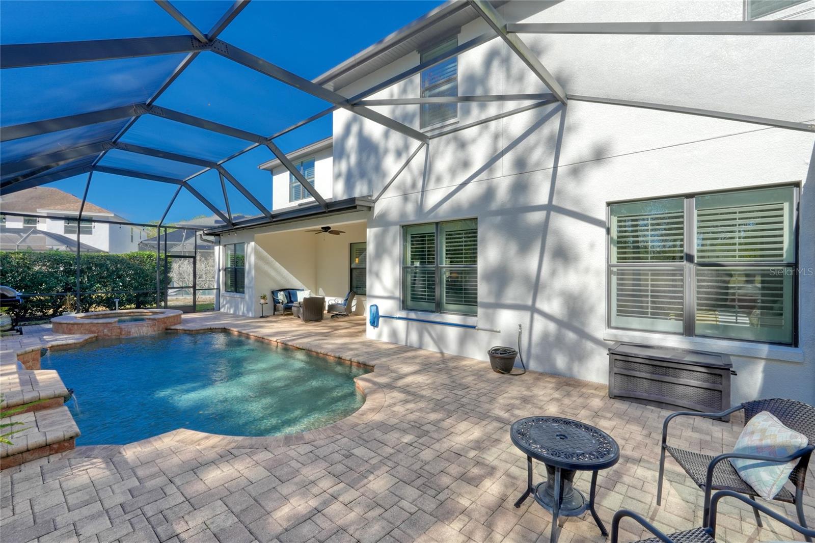 NINE EAGLES UNIT ONE SEC I - Residential