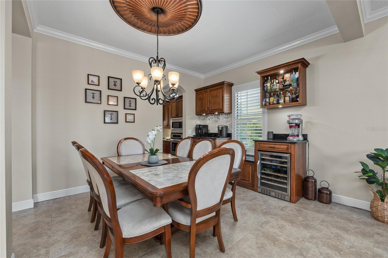 NINE EAGLES UNIT ONE SEC I - Residential