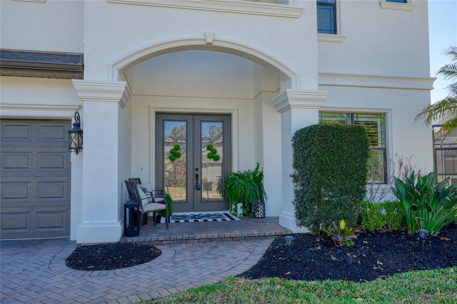 NINE EAGLES UNIT ONE SEC I - Residential