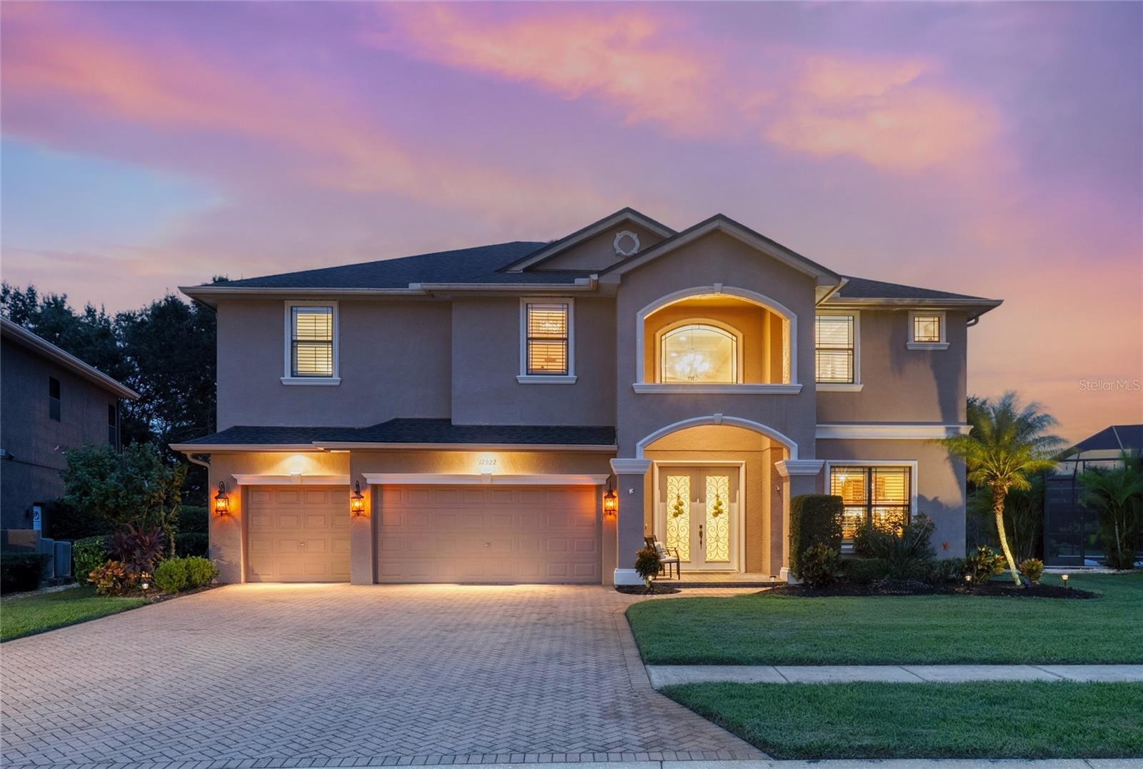 NINE EAGLES UNIT ONE SEC I - Residential