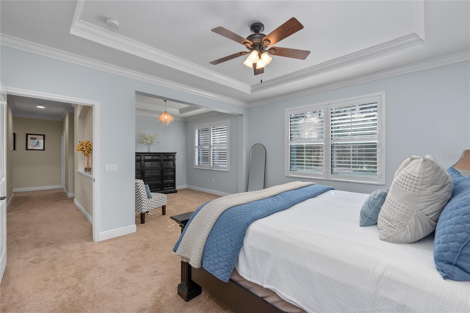 NINE EAGLES UNIT ONE SEC I - Residential