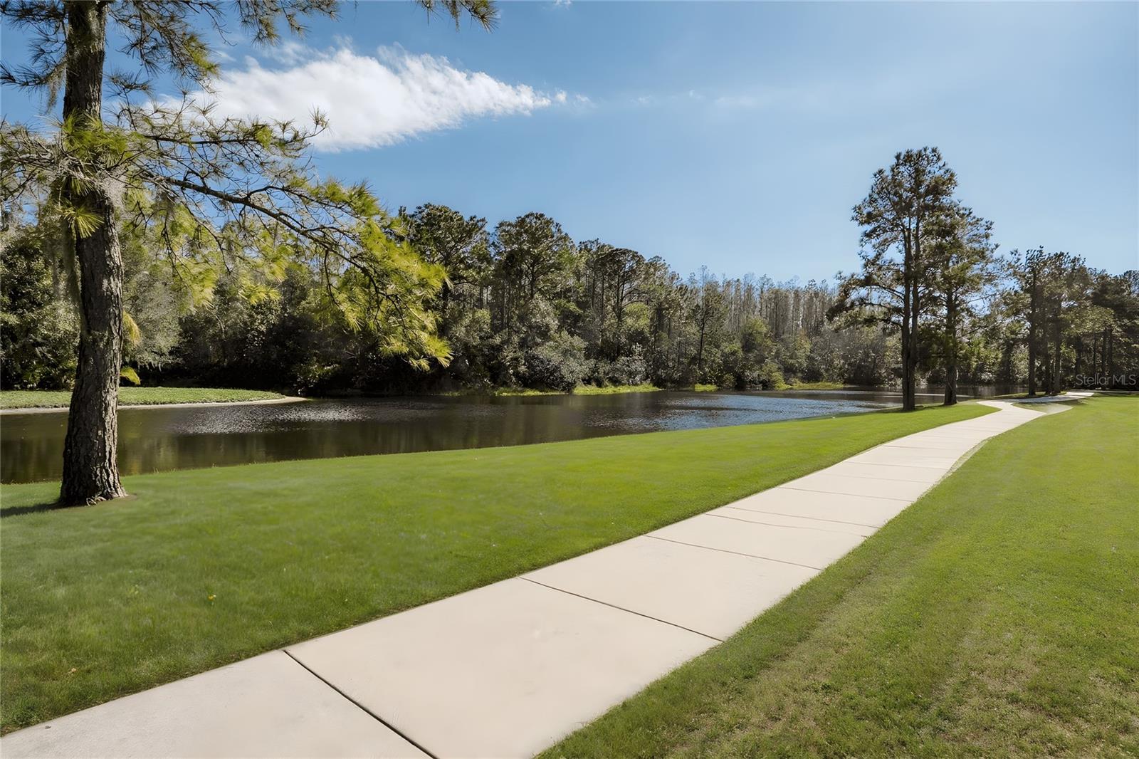 NINE EAGLES UNIT ONE SEC I - Residential