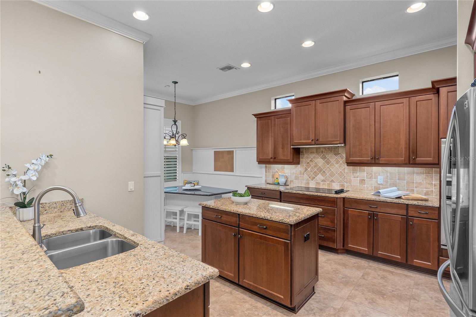 NINE EAGLES UNIT ONE SEC I - Residential