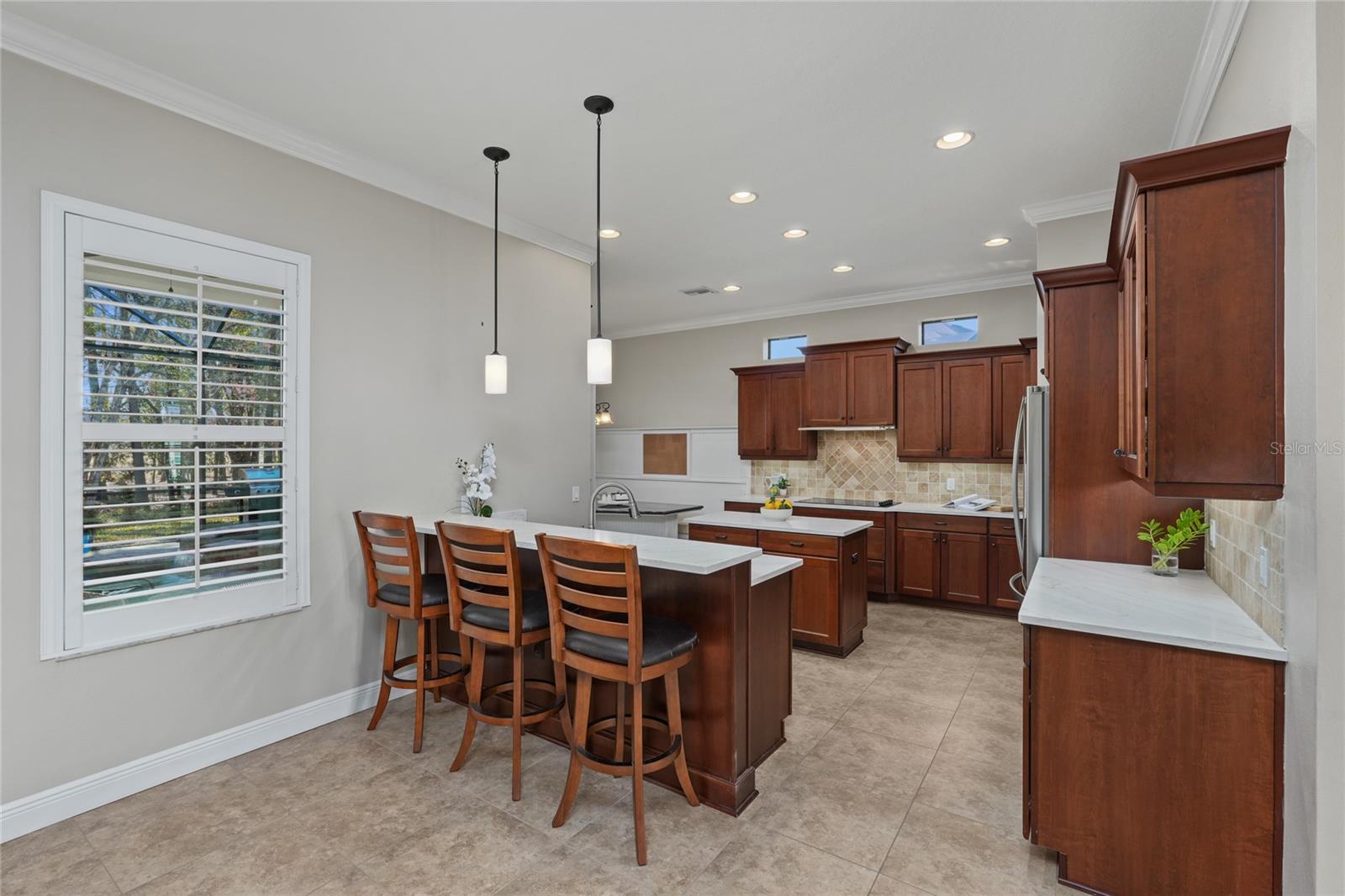 NINE EAGLES UNIT ONE SEC I - Residential