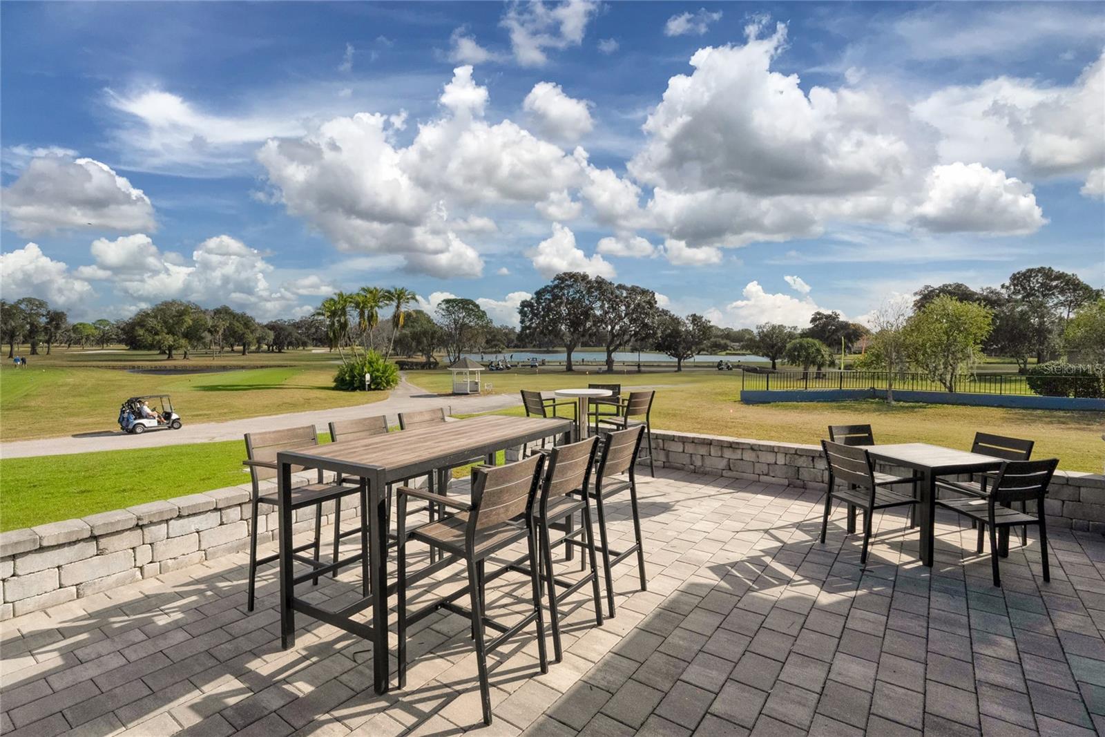 NINE EAGLES UNIT ONE SEC I - Residential