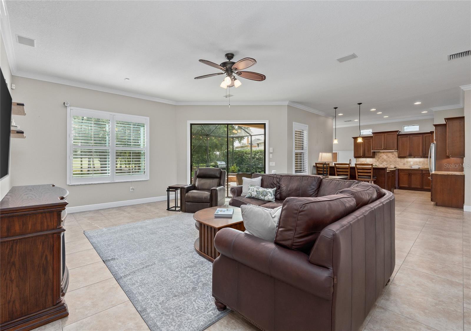 NINE EAGLES UNIT ONE SEC I - Residential