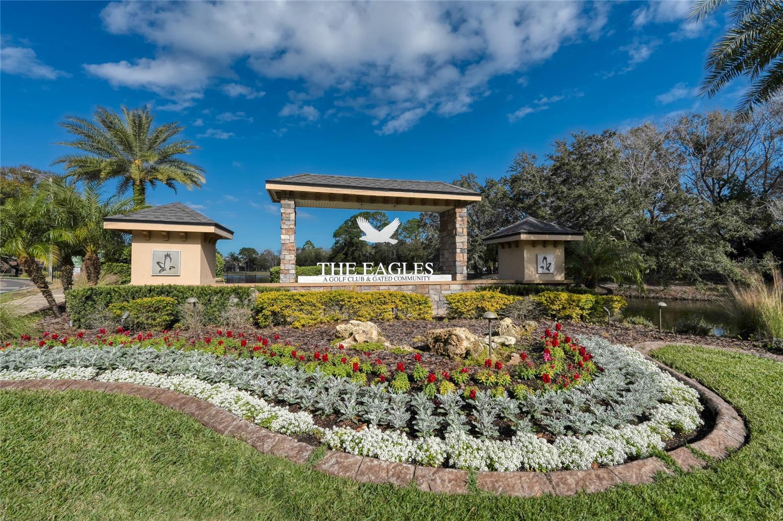 NINE EAGLES UNIT ONE SEC I - Residential