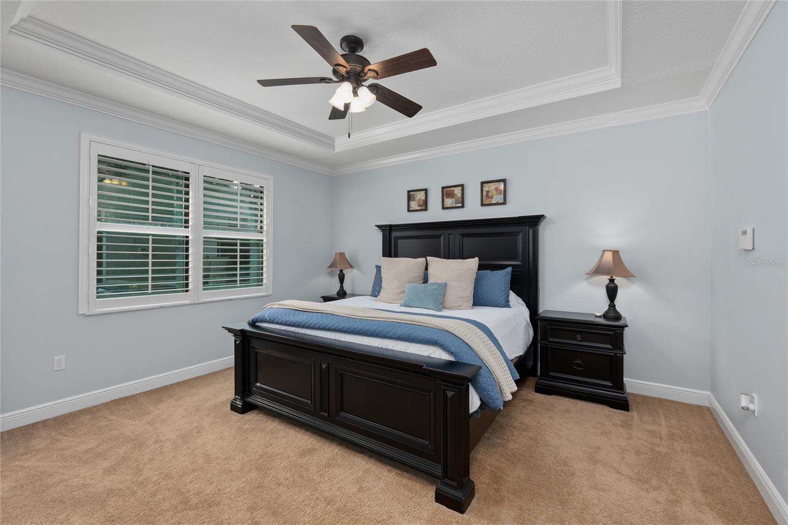 NINE EAGLES UNIT ONE SEC I - Residential
