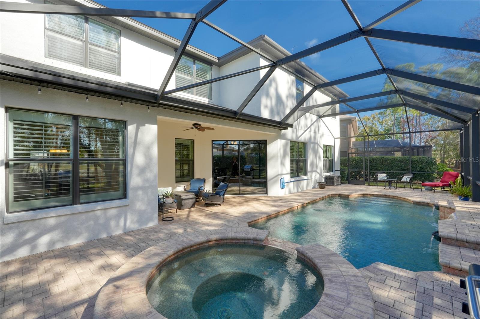 NINE EAGLES UNIT ONE SEC I - Residential