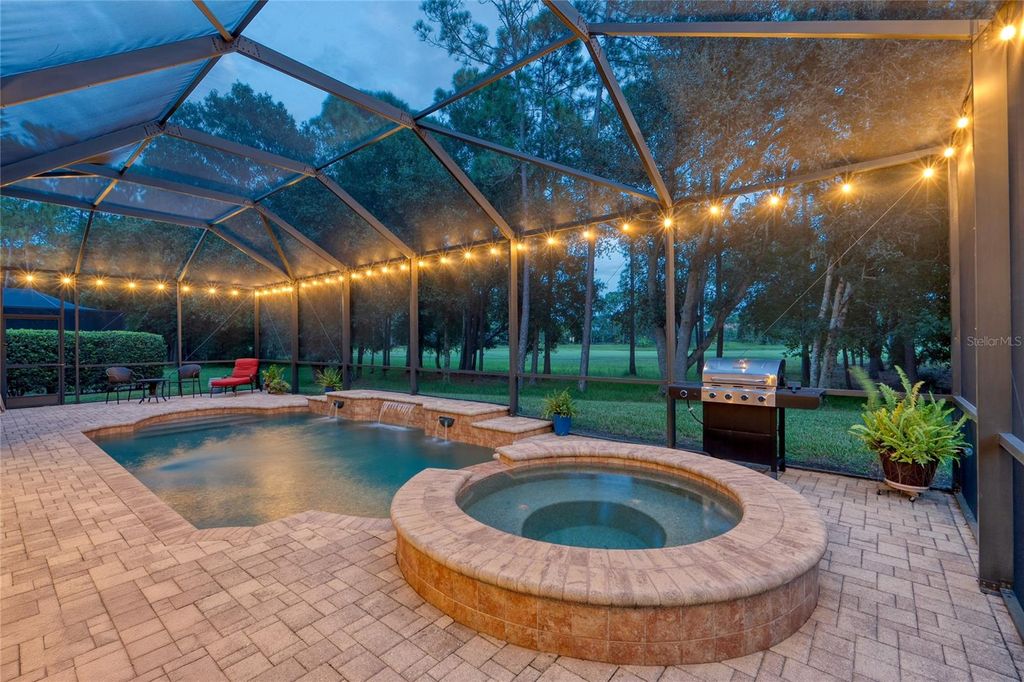 Photo of 12922 Red Cardinal Drive, Odessa, FL 33556 (MLS # TB8433836)