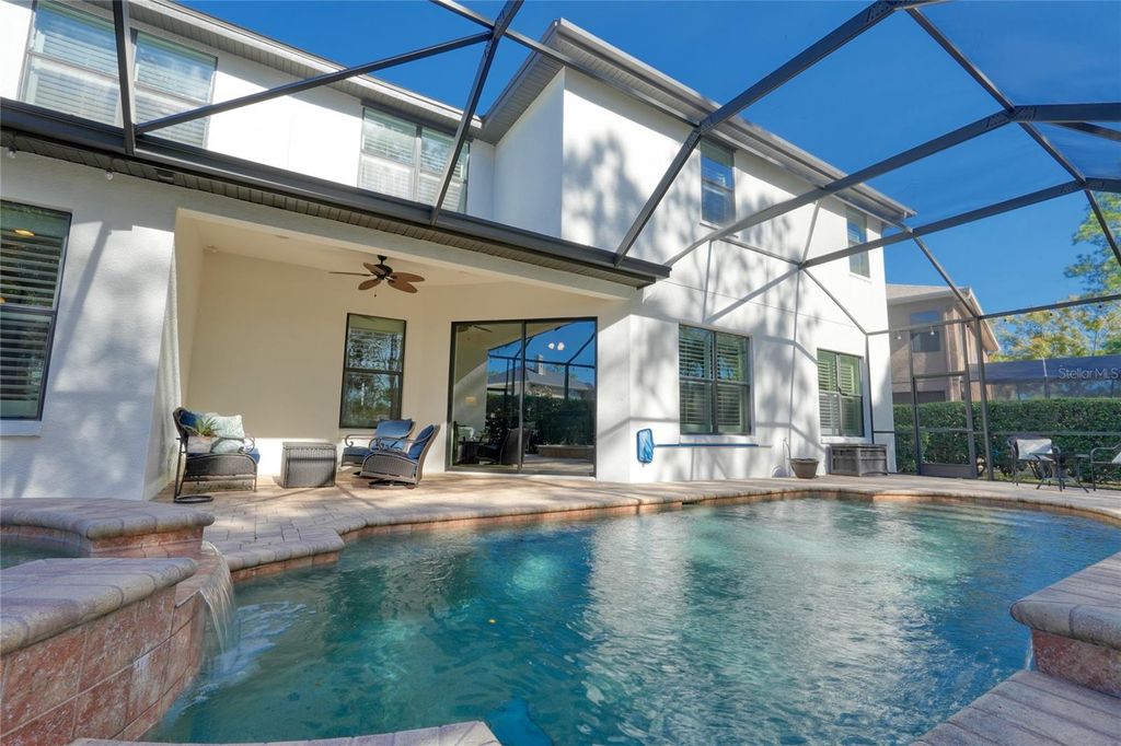 Photo of 12922 Red Cardinal Drive, Odessa, FL 33556 (MLS # TB8433836)