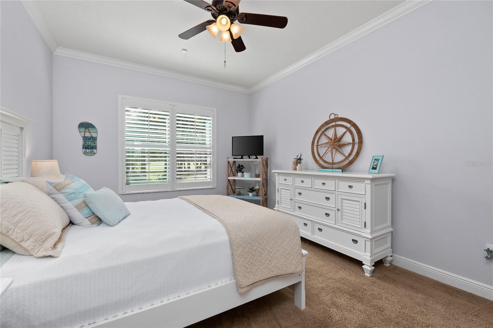 NINE EAGLES UNIT ONE SEC I - Residential